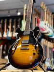 Gibson ES-335 Tobacco Sunburst