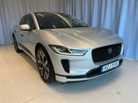 Jaguar I-Pace EV400 SE AWD