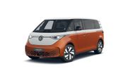 Volkswagen ID. Buzz 7-sits 286 hk Drag Komfortpaket