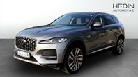 Jaguar F-Pace P400e HSE | AWD | 2021