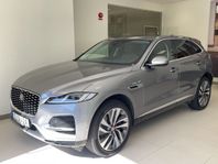 Jaguar F-Pace P400e HSE