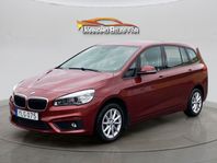 BMW 218 Advantage Auto 7-SITS 150hk