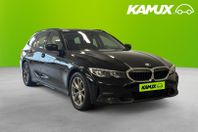 BMW 320 d Touring Sport line Steptronic 190hk