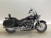 Harley-Davidson FLHC Heritage Softail Classic FLHCS