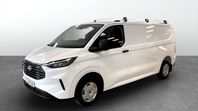 Ford Transit Custom TREND 320L LWB 2.0L ECOBLUE 136HK Select