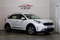 Kia Niro P-HEV DCT Advance, LX OBS! 2676mil