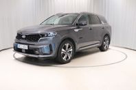 Kia Sorento PHEV 265HK AWD Advance 7-Sits Drag Kamera