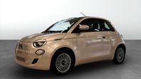 Fiat 500E 500 BEV ICON HB 320KM PANORAMA