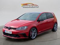 Volkswagen Golf Skalstolar GTI Clubsport GTI MilltekPowerlab