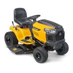 Cub Cadet LT 2 NS92 KAMPANJ