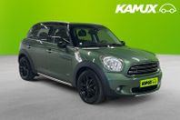 MINI Countryman ALL4 Chili PDC Bak