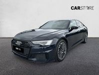 Audi A6 55 TFSI e quattro S Tronic (367hk) S-LINE