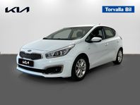 Kia CEED cee'd 1.4 *V-hjul*