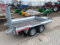 TEMARED MASKINTRAILER