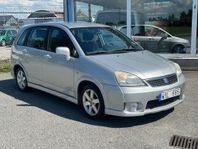 Suzuki Liana 1.6 VVT S Euro 4, ny bes