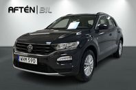 Volkswagen T-Roc 1.5 TSI Aut - PDC Fram & Bak *Nyservad