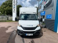 Iveco Daily Iveco 35s14 skåp och lift