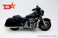 Harley-Davidson Streetglide *5,45% Ränta*