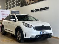 Kia Niro P-HEV DCT, 141hk- B-Kam,D-Krok