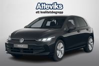 Volkswagen Golf TSI 150 DSG 2025 Editionkampanj