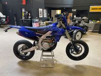 Yamaha WR450F Enduro