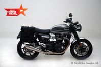 Triumph Speed Twin 1200 *Snabb hemleverans