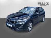 BMW X1 xDrive20d Sport line