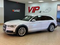 Audi A6 Allroad Quattro 3.0 V6 (218hk)  B-kamera D-värmare