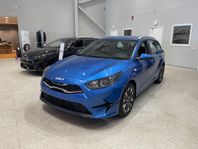 Kia CEED SW 1,5 Action Automat OMG Leverans