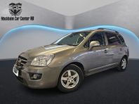 Kia Carens 2.0 CRDi GLS Euro 4, 7 sits, NY Kamrem