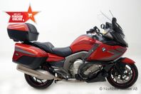 BMW Motorrad K1600GT Snabb Hemleverans*