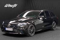 Mercedes-Benz E 53 T AMG 4Matic+ 435HK /Burmester /Drag