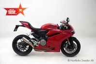 Ducati 959 Panigale 959 Snabb Hemleverans*