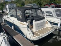 Aquador 26 DC 2006 Volvo Penta KAD 300