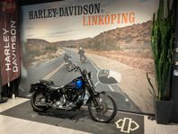 Harley-Davidson BADBOY Från 1186kr/mån