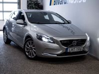 Volvo V40 D4 Momentum 3års begagnat garanti! Navi Drag