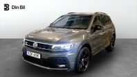 Volkswagen Tiguan TSI190 4M DSG R-LineBlack/Executive/Värmar