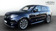 Land Rover Range Rover Sport P440e | HSE Dynamic | AWD | 202