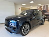 Land Rover Range Rover Sport P440e HSE Dynamic