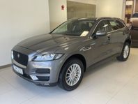 Jaguar F-Pace 20d AWD Prestige