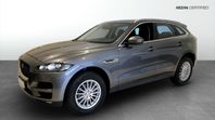 Jaguar F-Pace 20d | AWD | Prestige | 2019