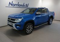 Volkswagen Amarok 3.0 V6 241hk 4M AUT AVENTURA