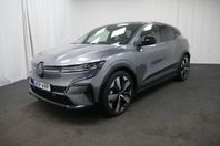 Renault Mégane E-TECH Techno 60kWh/220hk