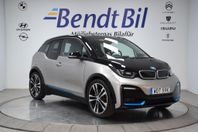 BMW i3s 120 Ah | Charged Plus | *310km WLTP |