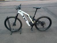 Husqvarna MC4 Large  2024 e-mtb