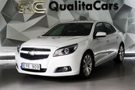 Chevrolet Malibu 2.0 VCDi 160hk |GPS |SKINN |NY KAMREMSSATS