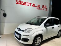 Fiat Panda 1.2 8V Easy Euro 5