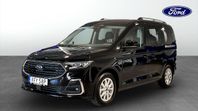 Ford Tourneo Connect L1 AWD Titanium Manuell 122Hk