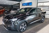 Peugeot 3008 Hybrid4 GT-Line 300hk