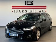 Ford Mondeo Kombi 2.0 TDCi Powershift I Titanium I Drag